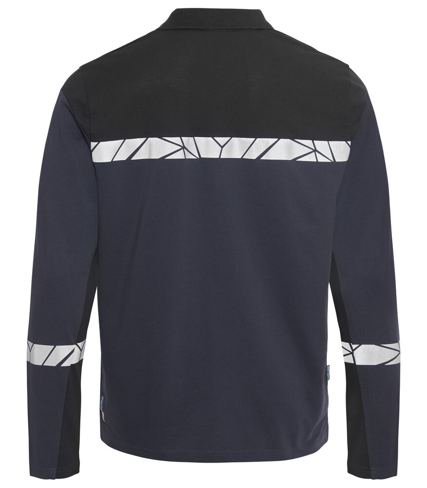 PROJOB 7004 poloshirt 3